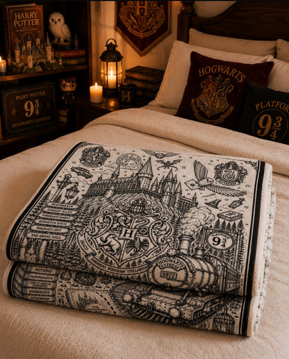 Hogwarts Sketch™